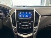 Cadillac SRX II Рестайлинг Москва  - изображение 37