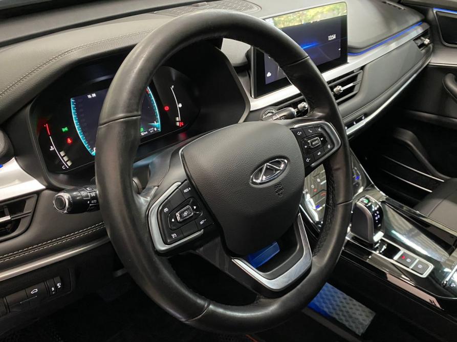 Chery Tiggo 7 Pro I Волгоград  - изображение 11