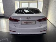 Hyundai Elantra VI (AD) Ярославль  - изображение 42