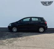 Volkswagen Golf Plus II Санкт-Петербург  - изображение 24