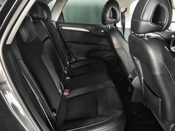 Citroen C4 II с пробегом 2012 года, цена 480 000 рублей, 133500 км, хэтчбек, Автокод Объявления