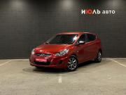Hyundai Solaris I Челябинск  - изображение 20
