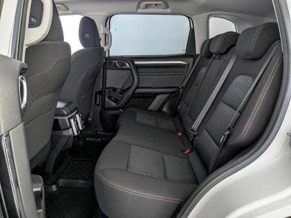 Haval Dargo I с пробегом 2024 года, цена 2 490 000 рублей, 30444 км, внедорожник, Автокод Объявления
