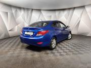 Hyundai Solaris I Москва  - изображение 22