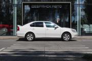 Skoda Octavia II (A5) Рестайлинг Брянск  - изображение 29