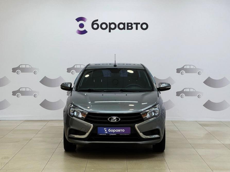 Lada (ВАЗ) Vesta I Ставрополь  - изображение 2