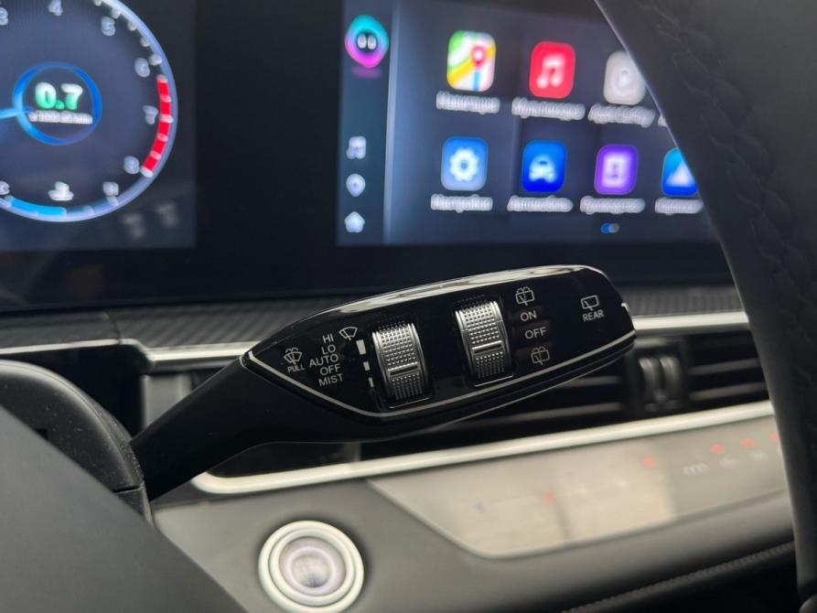 Chery Tiggo 7 Pro Max I Рестайлинг Челябинск  - изображение 18