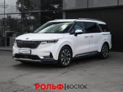 Kia Carnival IV Москва  - изображение 35