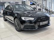 Audi A6 IV (C7) Рестайлинг Казань  - изображение 25
