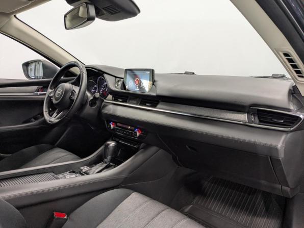 Mazda 6 III (GJ) Рестайлинг 2 с пробегом 2021 года, цена 2 210 000 рублей, 136301 км, седан, Автокод Объявления