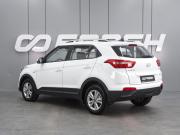 Hyundai Creta I Воронеж  - изображение 20