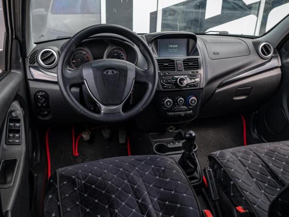 Lada (ВАЗ) Kalina II с пробегом 2013 года, цена 510 000 рублей, 173761 км, хэтчбек, Автокод Объявления