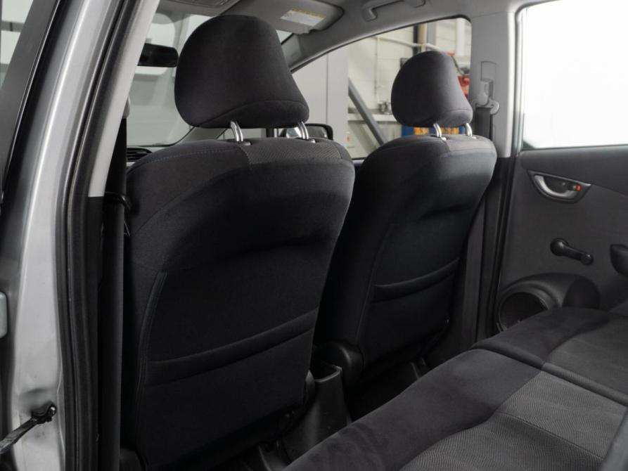 Honda Jazz II Тюмень  - изображение 11