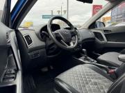 Hyundai Creta I Рестайлинг Архангельск  - изображение 26