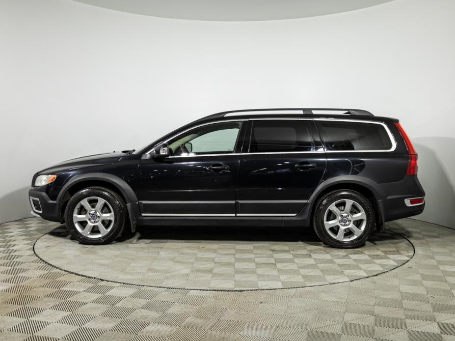 Volvo XC70 II Санкт-Петербург  - изображение 8