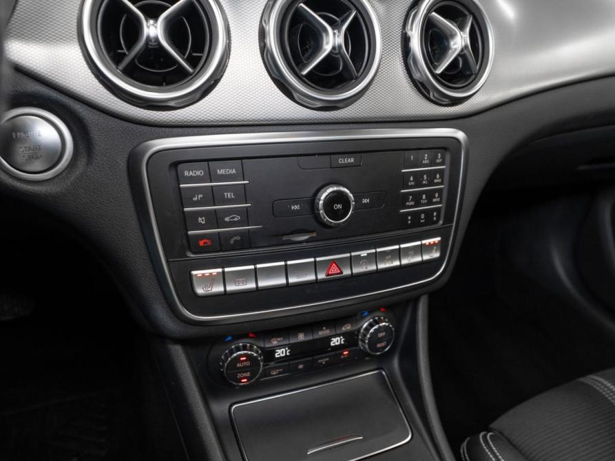Mercedes-Benz GLA I (X156) Рестайлинг Москва  - изображение 17