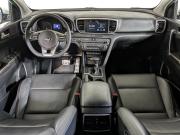Kia Sportage IV Рестайлинг Екатеринбург  - изображение 34