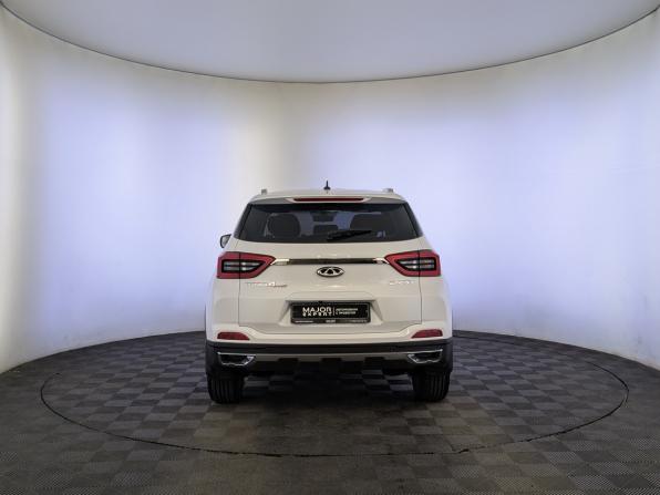 Chery Tiggo 4 Pro I Рестайлинг с пробегом 2024 года, цена 1 620 000 рублей, 33000 км, внедорожник, Автокод Объявления