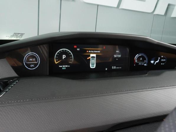Changan UNI-V I с пробегом 2023 года, цена 2 099 000 рублей, 56159 км, лифтбек, Автокод Объявления