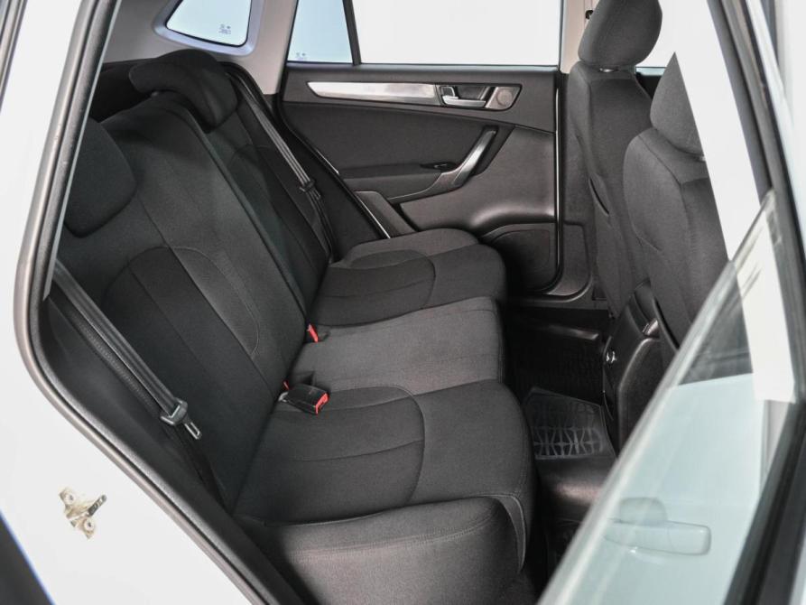 Brilliance V5 I Ростов-на-Дону  - изображение 7