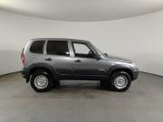 Chevrolet Niva I Рестайлинг Уфа  - изображение 27