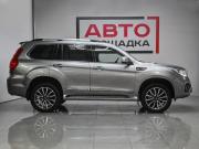 Haval H9 I Рестайлинг Челябинск  - изображение 42