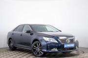 Toyota Camry VII (XV50) Пермь  - изображение 23