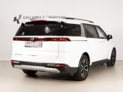 Kia Carnival IV Казань  - изображение 15