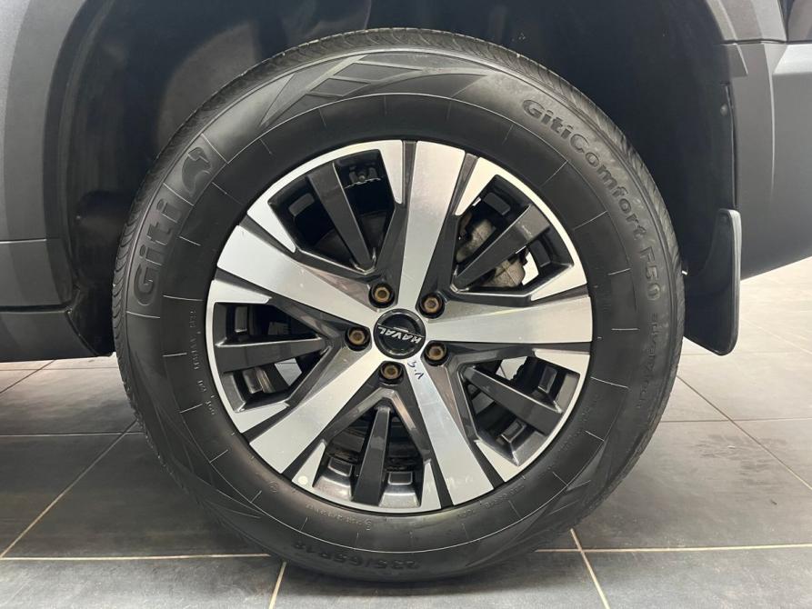 Haval Dargo Тверь  - изображение 23