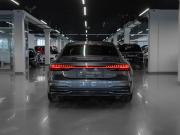 Audi A7 II (4K) Москва  - изображение 40