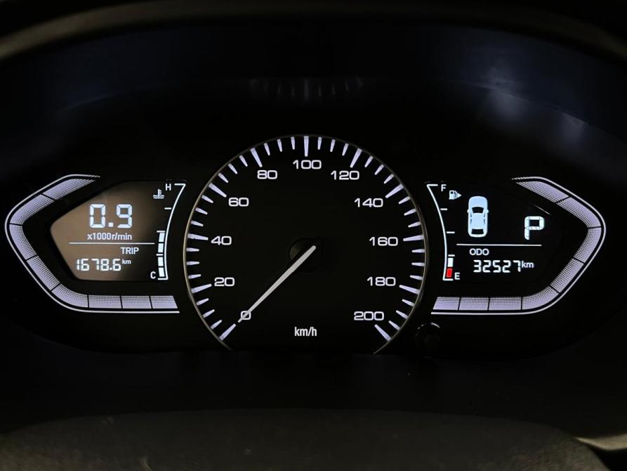 Changan Alsvin Санкт-Петербург  - изображение 15