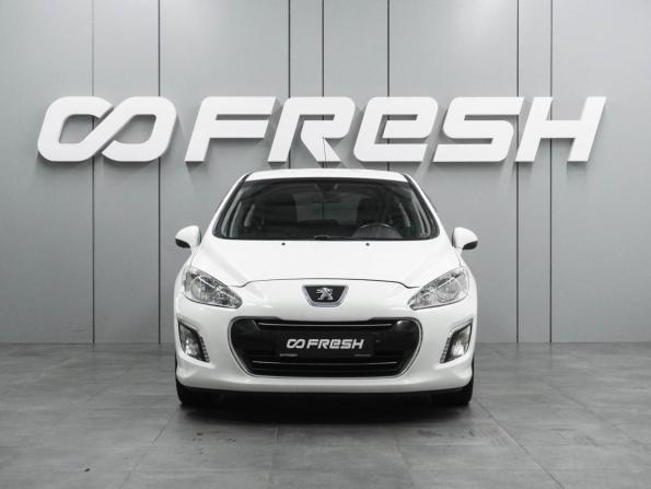 Peugeot 308 I Рестайлинг с пробегом 2011 года, цена 499 000 рублей, 131223 км, хэтчбек, Автокод Объявления