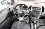 Chevrolet Aveo II Красноярск  - изображение 32