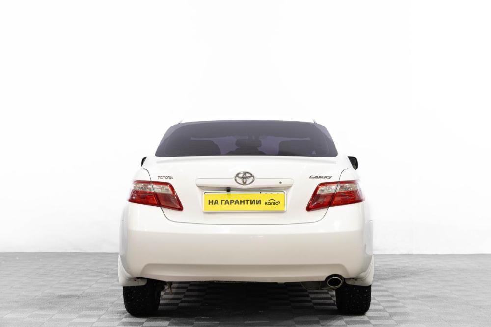 Toyota Camry VI (XV40) Барнаул  - изображение 6