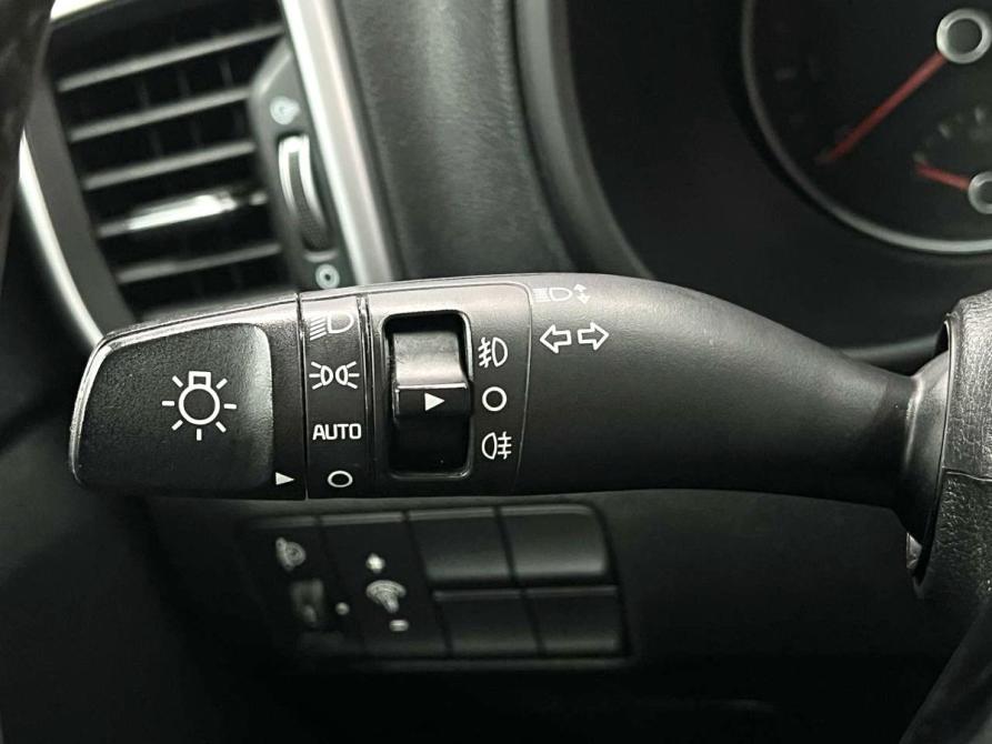 Kia Sportage IV Рестайлинг Ростов-на-Дону  - изображение 12