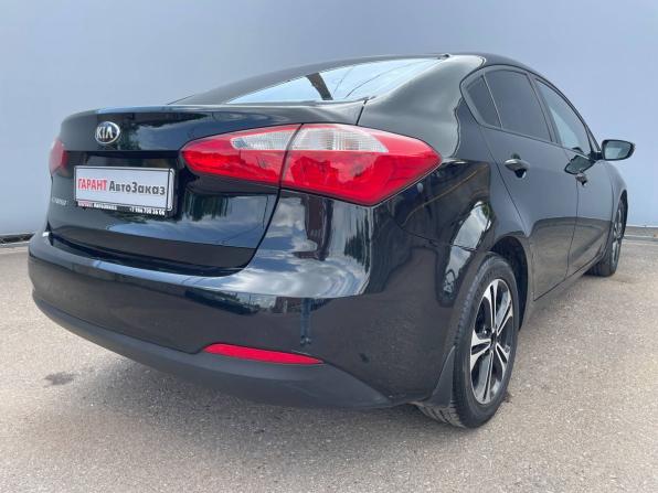 Kia Cerato III с пробегом 2014 года, цена 1 050 000 рублей, 225693 км, седан, Автокод Объявления