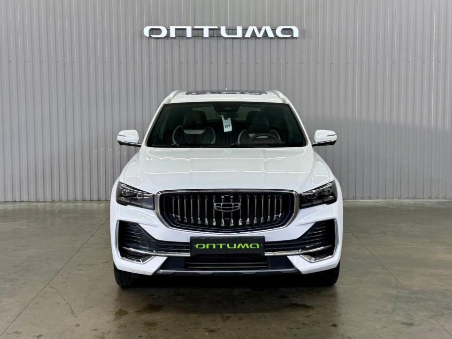 Geely Monjaro I Краснодар  - изображение 2