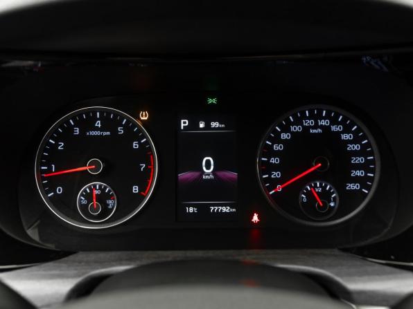 Kia K5 III с пробегом 2020 года, цена 2 840 000 рублей, 77529 км, седан, Автокод Объявления