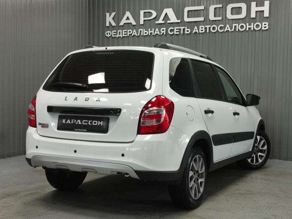 Lada (ВАЗ) Granta I Рестайлинг с пробегом 2021 года, цена 780 000 рублей, 24675 км, универсал, Автокод Объявления