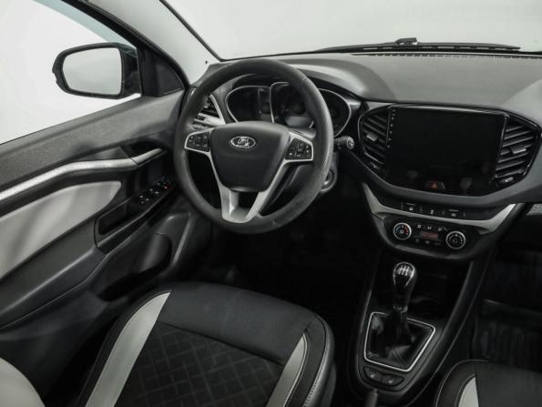 Lada (ВАЗ) Vesta I с пробегом 2020 года, цена 1 049 000 рублей, 129650 км, универсал, Автокод Объявления