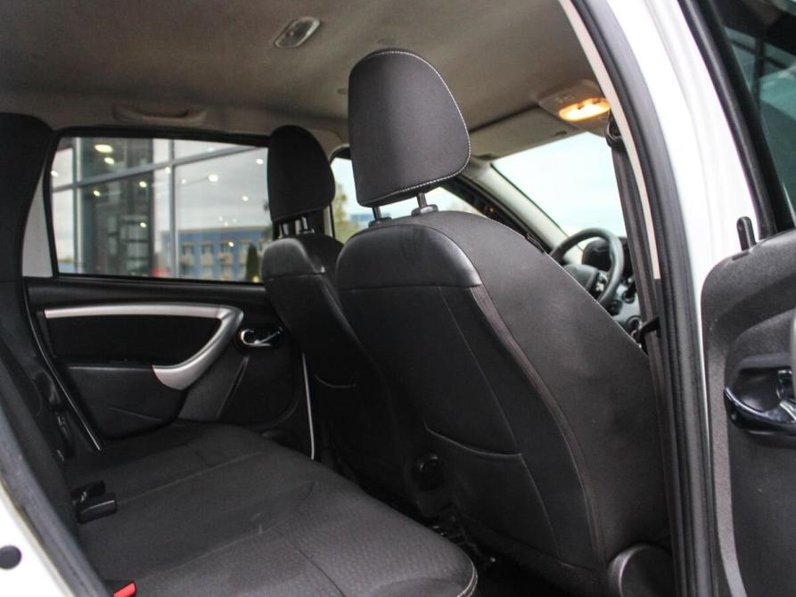 Nissan Terrano III (D10) Калуга  - изображение 15