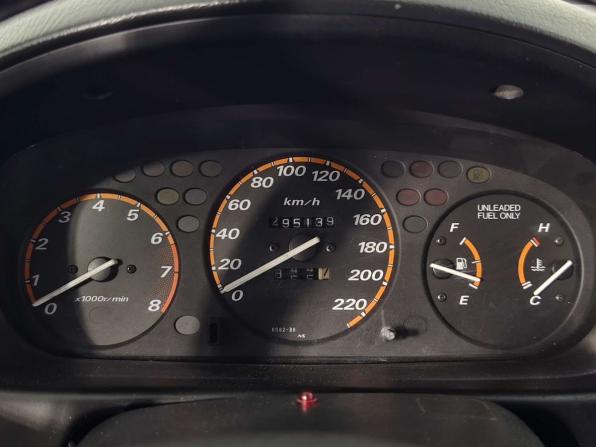 Honda CR-V I с пробегом 1998 года, цена 289 000 рублей, 295066 км, внедорожник, Автокод Объявления
