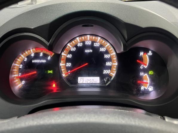 Toyota Hilux VII Рестайлинг с пробегом 2014 года, цена 2 365 000 рублей, 231247 км, offers.body_type.unknown, Автокод Объявления