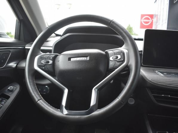 Haval Jolion I с пробегом 2023 года, цена 1 755 000 рублей, 73968 км, внедорожник, Автокод Объявления