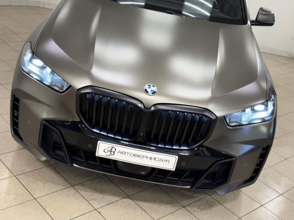 BMW X5 IV (G05/G18) Рестайлинг с пробегом 2023 года, цена 12 300 000 рублей, 59407 км, внедорожник, Автокод Объявления