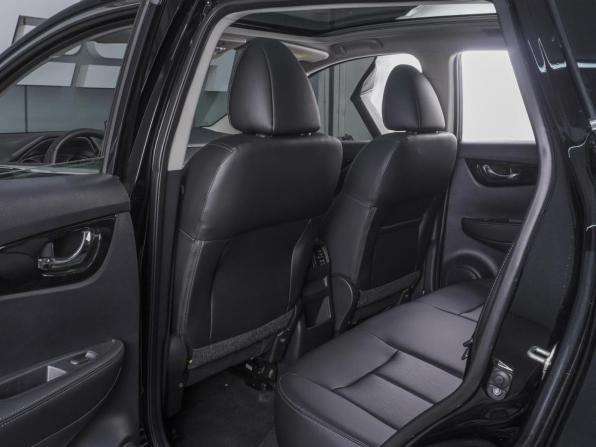 Nissan Qashqai II Рестайлинг 2 с пробегом 2025 года, цена 3 030 000 рублей, 65 км, внедорожник, Автокод Объявления