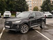Chery Tiggo 7 Pro Max I Пермь  - изображение 6