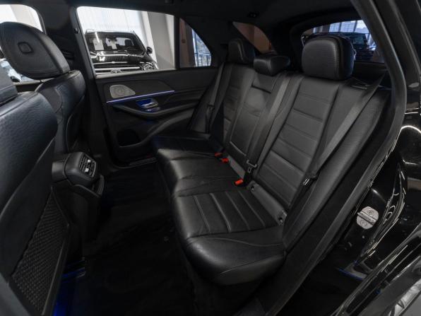 Mercedes-Benz GLE II (V167) с пробегом 2019 года, цена 5 280 000 рублей, 125942 км, внедорожник, Автокод Объявления