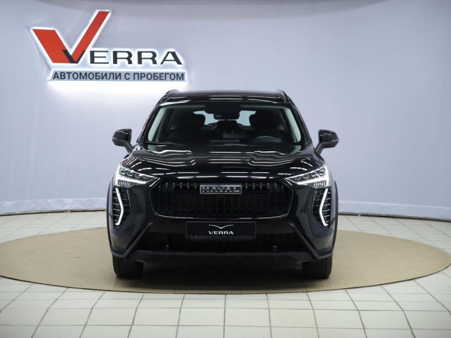 Haval Jolion I Рестайлинг Уфа  - изображение 2