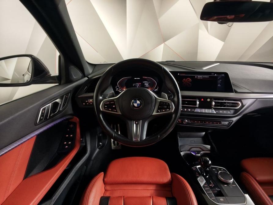 BMW 1 серии III (F40) Москва  - изображение 15
